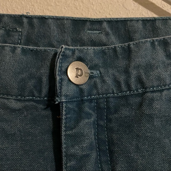 Patagonia Vintage Mom Jeans High Waisted - Picture 4 of 15